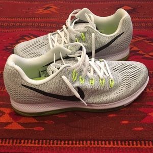 Nike Zoom All Out Low Men Running Shoes (Size 11)